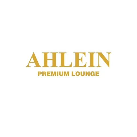 Ahlein Premium Lounge Cairo